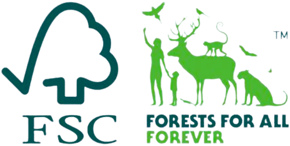 FSC certification logo