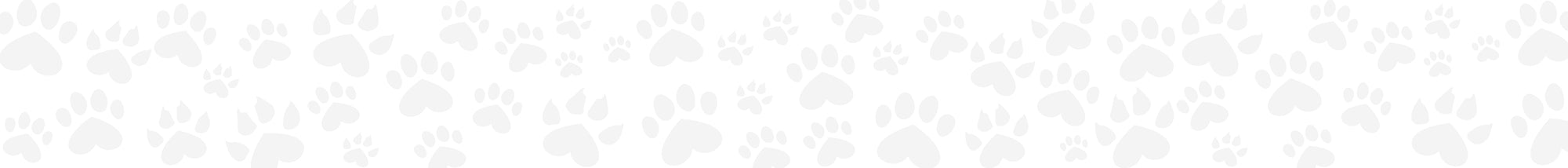 Light paw background by toe beans